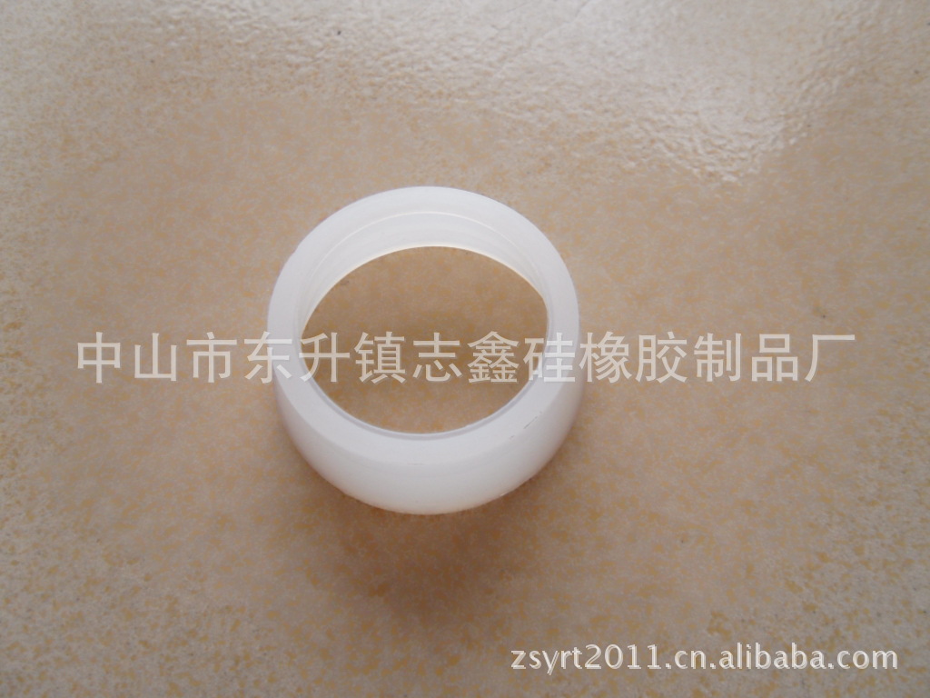 硅胶圈 防撞硅胶套 防水圈 密封圈 硅橡胶制品 灯具防水圈