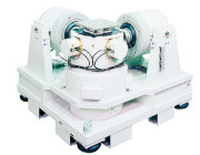 IMVTS;DSTC;DC;6自由振动TS－9600－40L多軸振動試験装置创纵国际