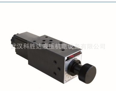 电磁流量控制阀FMS-G03 T.P.A 电磁流量阀价格