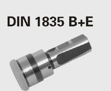 z-saz-DIN1835 B+Eܼӹ