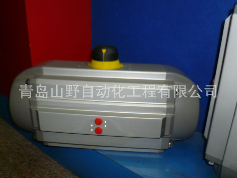 意大利AIR TORQUE气动执行器，PT350DA,PT350SR
