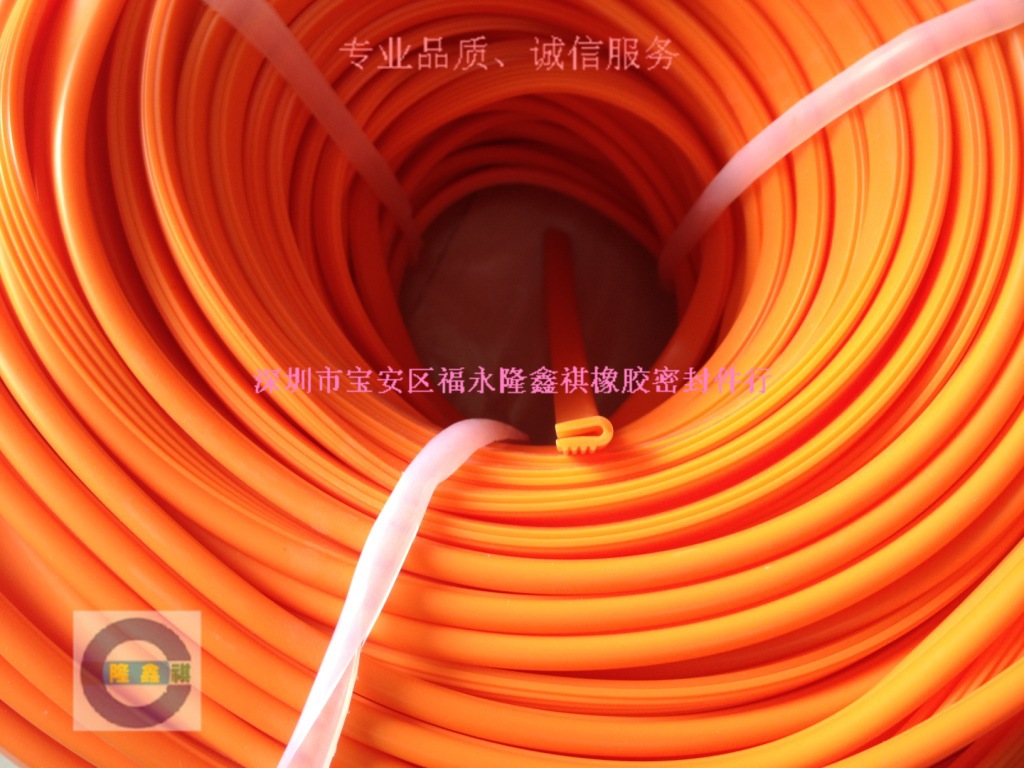 供应包边条.玻璃胶条.电柜机密封胶条