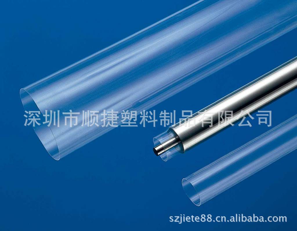 供应PTFE热缩管 厂家发货