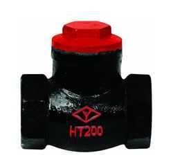 铸铁丝扣止回阀