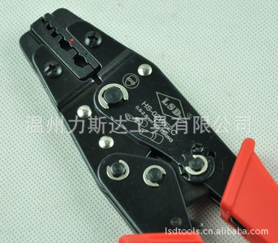 Поставка обжимных клещей HS-02WF2C