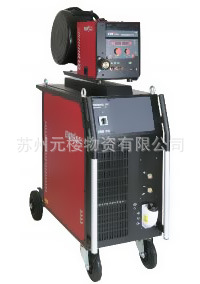 原装进口德国EWM冷弧焊机alpha Q 521 puls coldArc脉冲气保焊