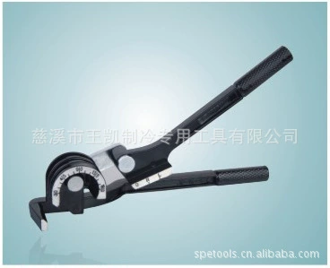 Поставка многоцелевого 90-дюймовый трубогиб ручной трубогиб тонкостенный трубогиб из нержавеющей стали