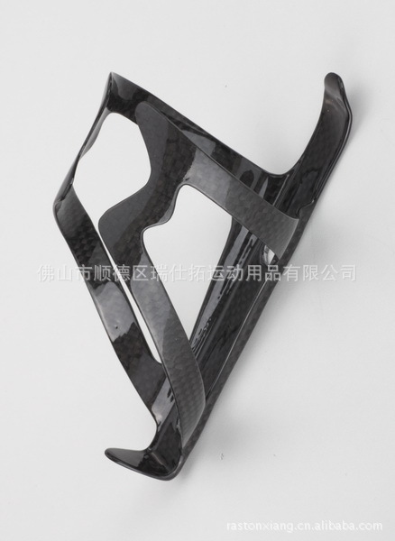 碳纤维水壶架 碳纤维自行车水壶架bottle cage BC1002 自行车配件