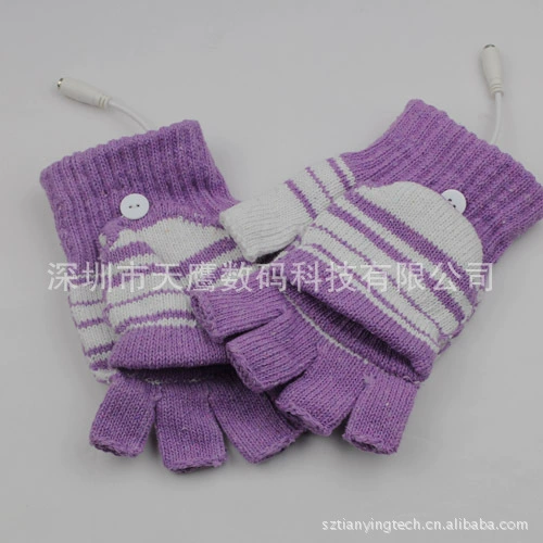 USB gloves USB warm glove USB warm glove USB glove USB heating glove
