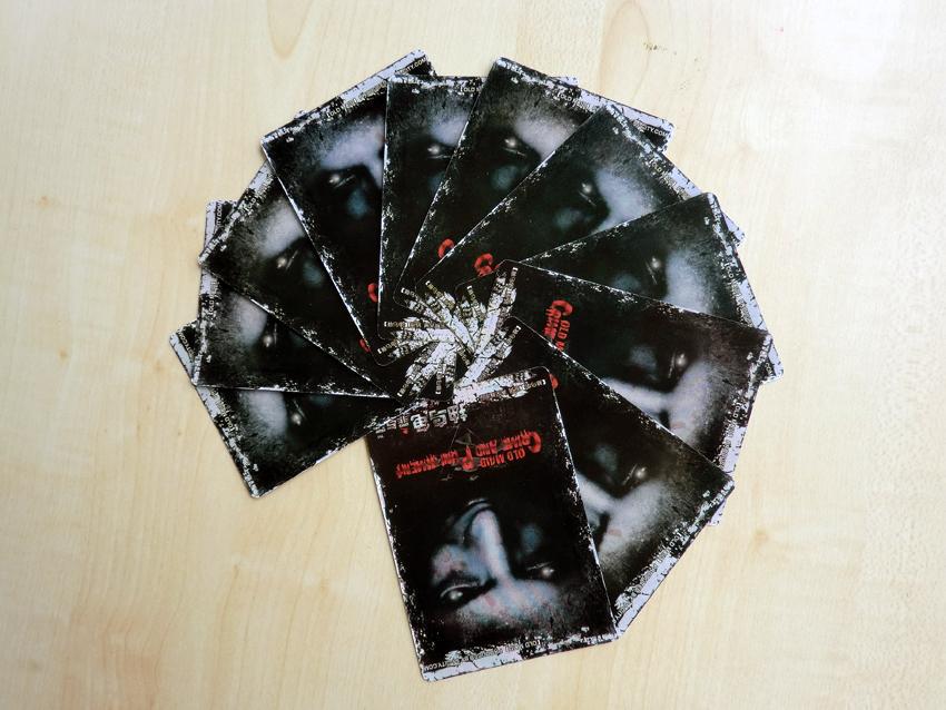 纸牌游戏_供应 抽乌龟 暗黑心理 聚会纸牌游戏