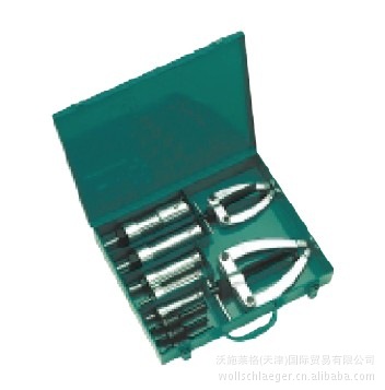 德国进口沃施莱格wollschlaeger内捋子组套（内提取器套装）拉马