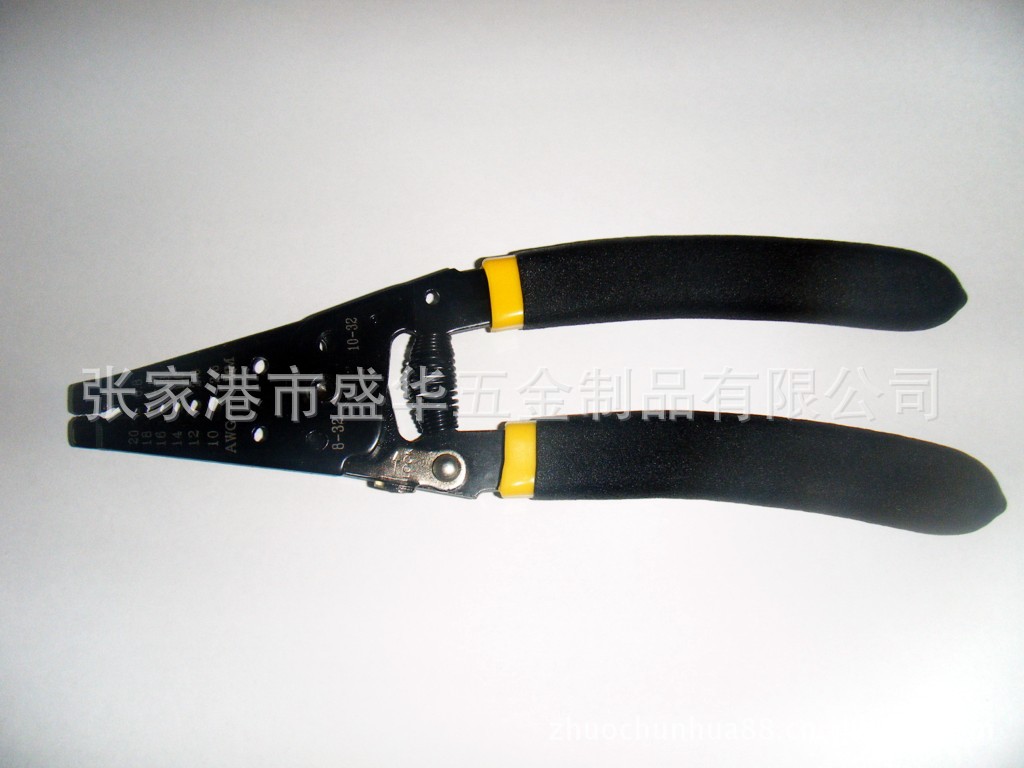 提供多功能剥线钳  电子钳 厂家直销 质优价优 可定制