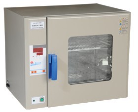 GZX-9023MBE电热鼓风干燥箱.300*330*280mm数显镜面不锈钢内胆