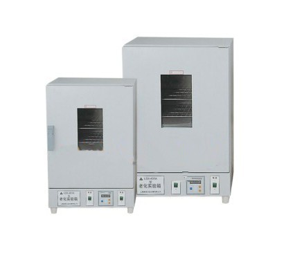 不锈钢老化实验箱 上海森信LSX-401A老化实验箱