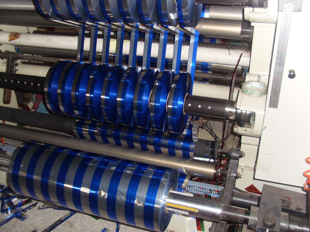 供应pvc亮片珠片原材料(图)