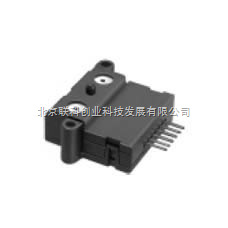 Honeywell AWM43600V 气体质量流量传感器