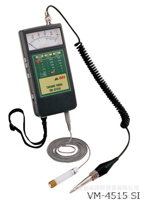 IMV VM-4515 SI振動計測装置  创纵国际