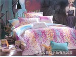 【2012廠傢熱賣】低價供應優質全棉空調被（歡迎批發床上用品）
