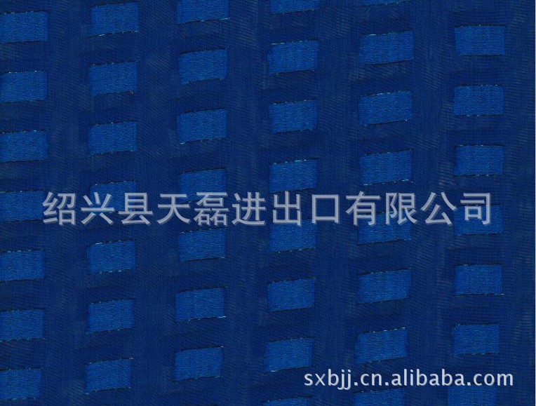 供应雪纺剪花布