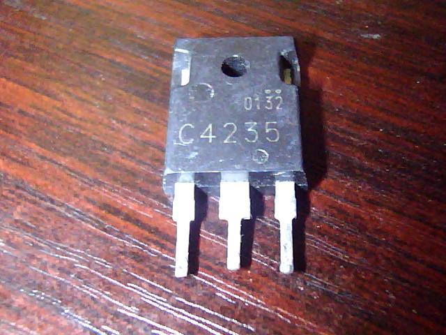 长期供应三极管C4235