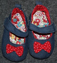 特惠外贸尾单库存 质量保证 婴儿鞋童鞋 宝宝学步鞋 混款 0888