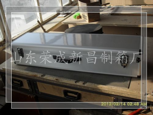 定做相机用航空箱 带拉杆坚固实用 手提航空箱定制