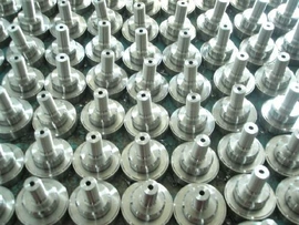 铸造;CNC加工;铸造模