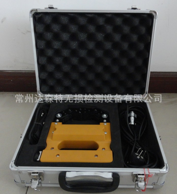 供应CJE-220探伤仪 便携式磁粉探伤仪 磁粉探伤机 温州磁粉探伤