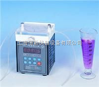 DHL-A电脑恒流泵、双通管恒流泵、数显恒流泵DHL-A