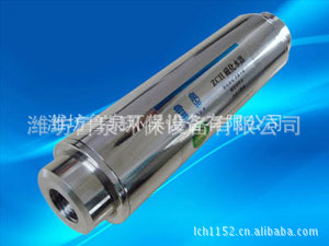 磁化水器 需按口径型号进行定做