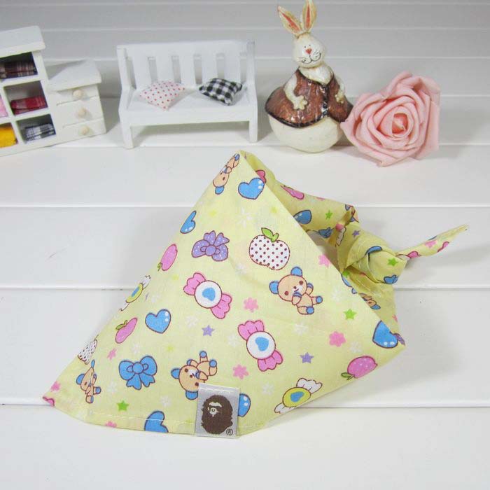 Echarpe enfant en coton - Ref 2139555 Image 19