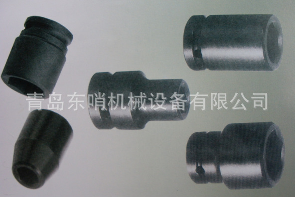 青岛生产销售1-1/2   1-3/4风炮套筒