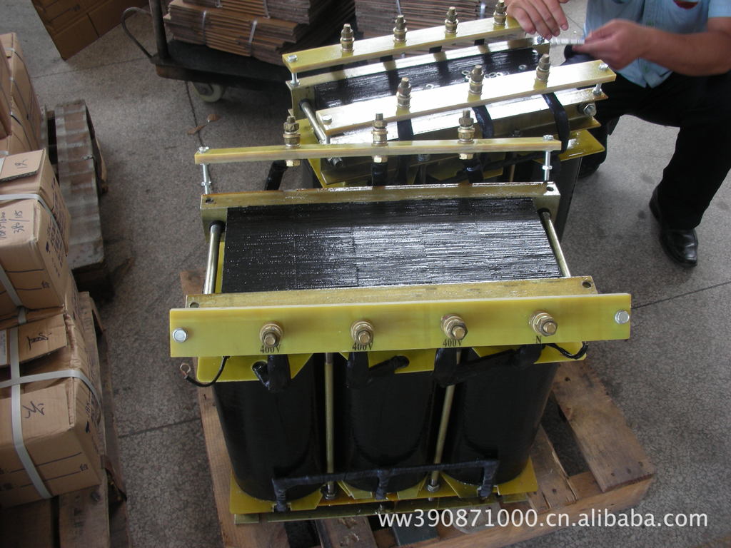 单相隔离变压器 量大有优惠 质量保障