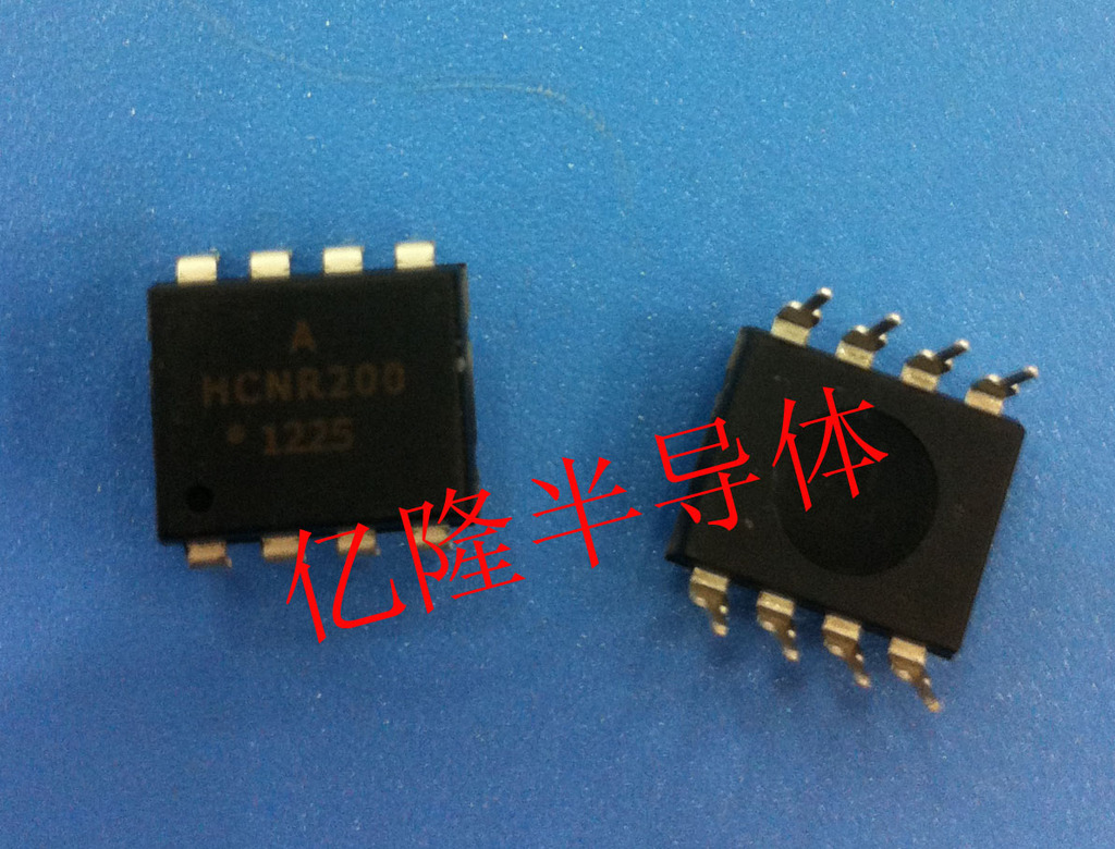 供应安捷伦/安华高高速光耦 HCNR200 全新现货