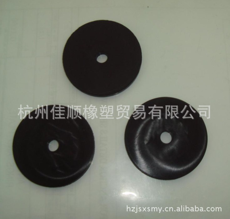 1 氯丁橡胶垫、耐油耐高温垫片 耐磨垫片 橡胶制品硅胶制品