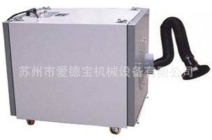 浙江上海江苏安徽山东大功率车间厂房专用BM-YW型烟雾除尘器