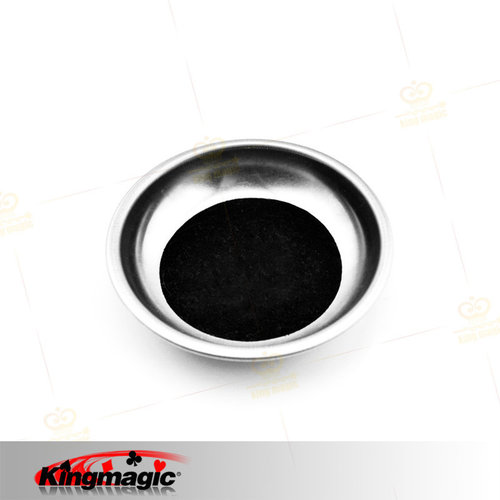 G0828 Coin into the cup Coin through the cup King Magic Magic Props Manufacturer Wholesale Magic Toys