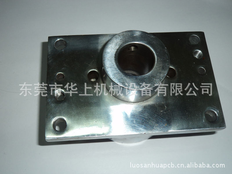 压轮固定座干膜自动压膜机/PCB贴膜机/压轮固定座