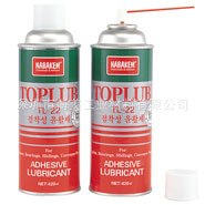 韩国南邦NABAKEM        TOPLUB       TL-22 粘合润滑剂