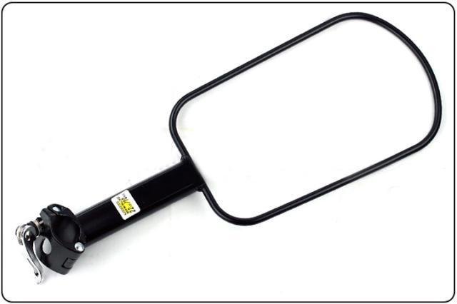 Sacoche pour vélo mixte - Ref 2216798 Image 8