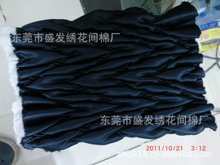 Материстры обработки хлопка 绗 Вышивка обработка шва liaobu jianjia cotton обработка