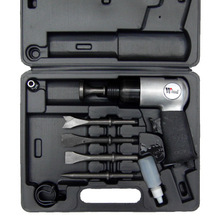 补胎工具 贴钢丝布气锤 修轮胎工具 补胎气锤 轮胎修补工具