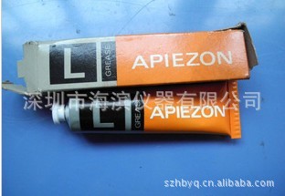 英国APLEZON M Grease真空油脂密封油脂真空油脂高温低温油脂