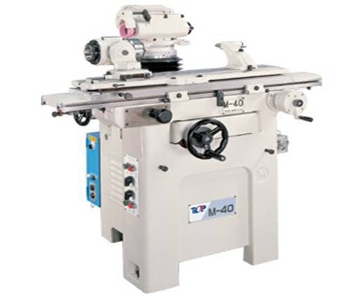 台湾鼎维万能工具磨刀机M40