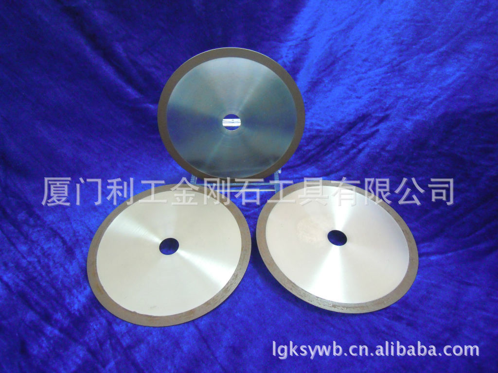 平行树脂切割片φ150[批发/订做]