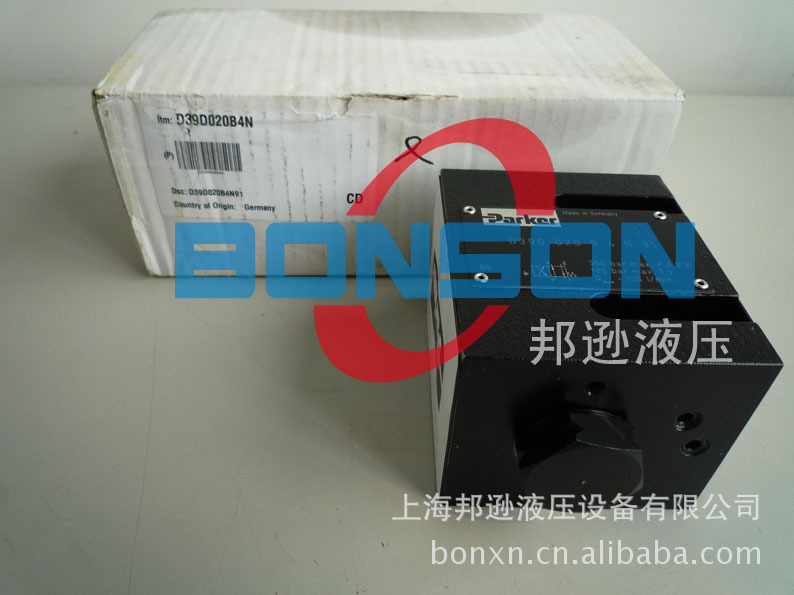 PARKER派克 D39D020B4N91,RDM2ATBT35SV10,FM2DDKV55