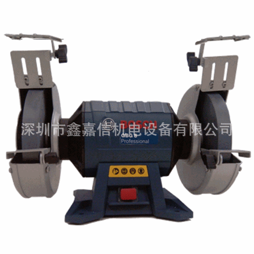 批发零售德国bosch博世台式砂轮机GBG8
