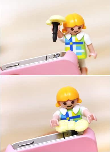 Connecteur pour téléphone portable - Ref 323069 Image 9