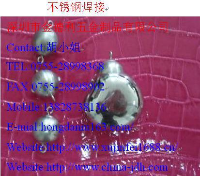 不锈钢表