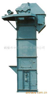 Production and sales tape Tow continuity Bucket elevator